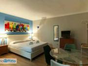 Monolocale arredato Garibaldi, isola, maciachini,...