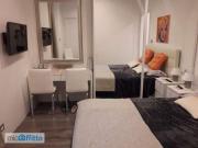 Monolocale arredato Garibaldi, isola, maciachini,...