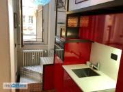 Monolocale arredato Garibaldi, isola, maciachini,...