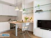 Monolocale arredato Garibaldi, isola, maciachini,...