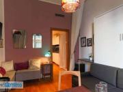 Monolocale arredato Garibaldi, isola, maciachini,...