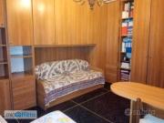 Monolocale arredato Genova