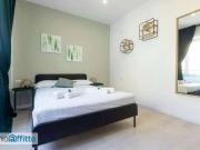 Monolocale arredato Greco, monza, palmanova, bicocca