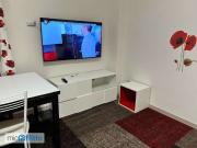 Monolocale arredato Greco, monza, palmanova, bicocca