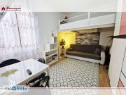 Monolocale arredato Greco, monza, palmanova, bicocca