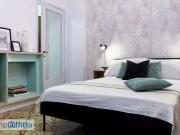 Monolocale arredato Greco, monza, palmanova, bicocca