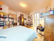 Monolocale arredato Greco, monza, palmanova, bicocca