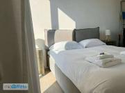 Monolocale arredato Greco, monza, palmanova, bicocca