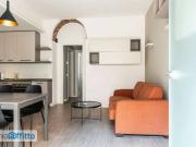 Monolocale arredato Greco, monza, palmanova, bicocca