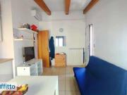 Monolocale arredato Greco, monza, palmanova, bicocca