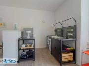 Monolocale arredato Greco, monza, palmanova, bicocca