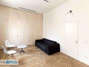 Monolocale arredato Greco, monza, palmanova, bicocca