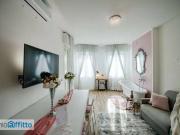 Monolocale arredato Greco, monza, palmanova, bicocca