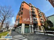 Monolocale arredato Greco, monza, palmanova, bicocca