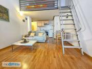 Monolocale arredato Greco, monza, palmanova, bicocca