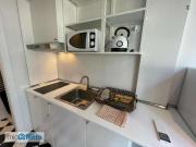 Monolocale arredato Greco, monza, palmanova, bicocca