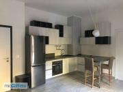 Monolocale arredato Greco, monza, palmanova, bicocca