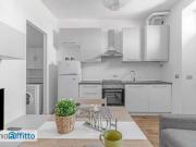 Monolocale arredato Greco, monza, palmanova, bicocca