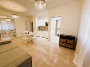 Monolocale arredato in affitto a Bergamo