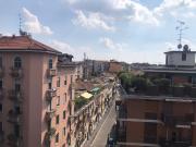 Monolocale arredato in affitto a Milano