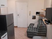 Monolocale arredato in affitto a Milano