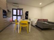 Monolocale arredato in affitto a Minturno