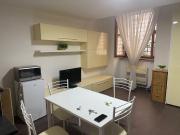 Monolocale arredato in affitto a Napoli