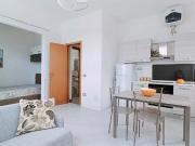 Monolocale arredato in affitto a Siena