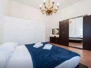 Monolocale arredato in Via Tangenziale Ovest Tronco Primo