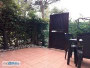 Monolocale arredato Infernetto, axa, casal palocco,...