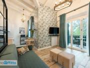 Monolocale arredato Isolotto e legnaia Monolocale arredato Isolotto e legnaia