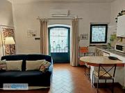 Monolocale arredato Isolotto e legnaia