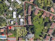 Monolocale arredato Isolotto e legnaia