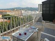 Monolocale arredato Lingotto
