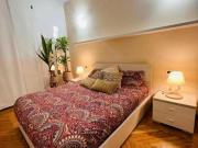 Monolocale arredato Lingotto