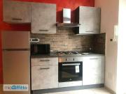 Monolocale arredato Madonna di campagna