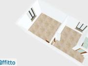 Monolocale arredato Marconi, ostiense, san paolo Monolocale arredato Marconi, ostiense, san paolo