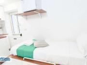 Monolocale arredato Materdei, museo museo