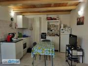 Monolocale arredato Mazzini