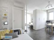 Monolocale arredato Mazzini Monolocale arredato Mazzini