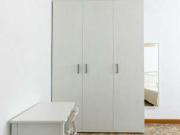 Monolocale arredato Mazzini