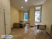 Monolocale arredato Mercato