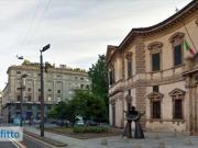 Monolocale arredato Milano