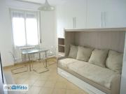 Monolocale arredato Milano