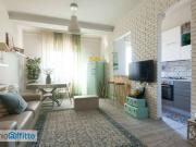 Monolocale arredato Milano