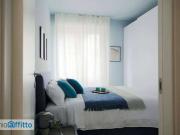 Monolocale arredato Milano