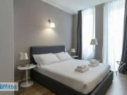 Monolocale arredato Milano