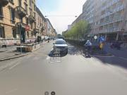 MONOLOCALE ARREDATO MILANO