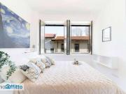 Monolocale arredato Milano