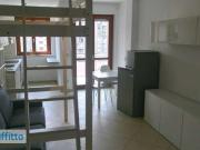 Monolocale arredato Mirafiori nord